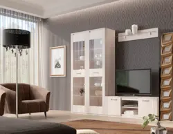 Категория Гостиные