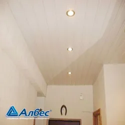 Акси шифтҳои ҳамвор дар долон