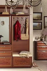 Категория Прихожие