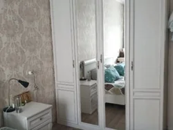 Белладжио спальня лазурит в интерьере