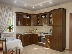 Julia's kitchen photo