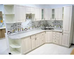 Julia's kitchen photo