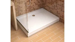 Bathroom trays photo