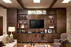 My old living room photo