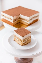 Cuisine Tiramisu Photo