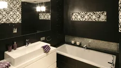 Qara fotoda hamam