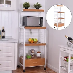 Floor cabinet for kitchen photo