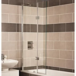 Hamam ekranlarının fotoşəkili