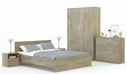 Толедо Спальня Фото