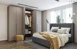 Toledo bedroom photo