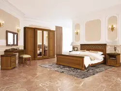 Toledo bedroom photo