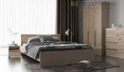 Толедо Спальня Фото