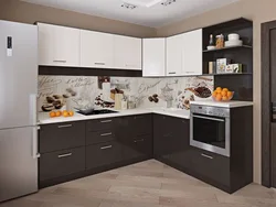 Акси ошхонаҳои кунҷи қаҳваранг