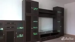 Qonaq otağının orneta fotoşəkili