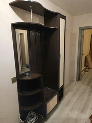 Прихожая ксения фото в живую