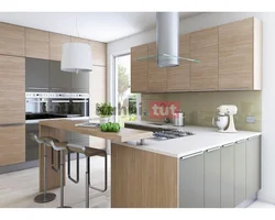 Kitchen egger photo