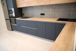 Kitchen egger photo