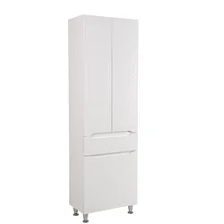 Bathroom cabinet photo