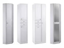 Bathroom cabinet photo