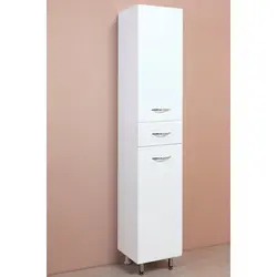 Bathroom cabinet photo