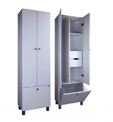 Bathroom cabinet photo