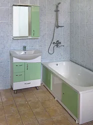 Bitmiş hamam ekranı fotoşəkili