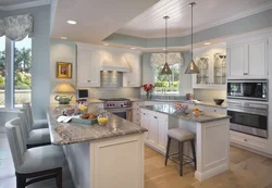 Dream Kitchen Photo