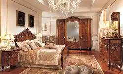 Мебель Для Спальни Италия Фото