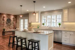 My kitchen my dream photo