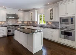 Моя кухня моя мечта фото