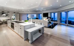 My kitchen my dream photo