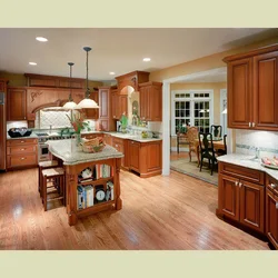 My kitchen my dream photo