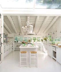 My kitchen my dream photo
