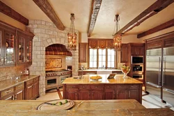 My kitchen my dream photo