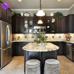 My kitchen my dream photo