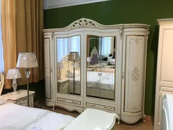 Спальни