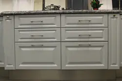 Стендмебель кухня альфа фото