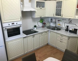Stand furniture kitchen alpha photo