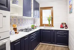 Stand Furniture Kitchen Alpha Photo