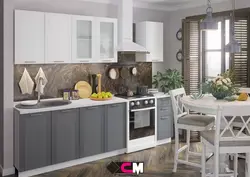 Stand furniture kitchen alpha photo