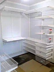 Категория Гардероб