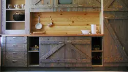 Фото мебели ошхона DIY