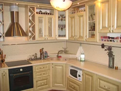 Balustrades For The Kitchen This Photo