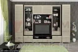 Категория Гостиные