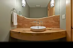 Категория Ванные комнаты
