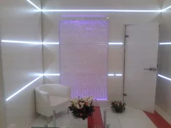 Aquapanel дар акси ҳаммом