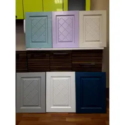 Böyük modul mətbəx fotoşəkili