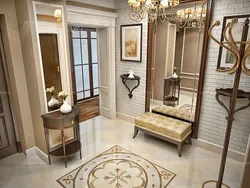 Luxury Hallway Interiors