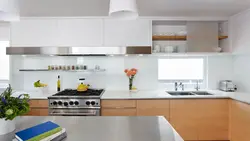 Кухня фон фото