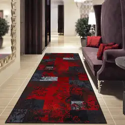Paths to the hallway photo modern